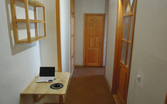 Hostel Omsk