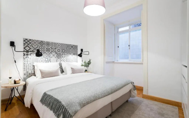 Bairro Alto Apartments