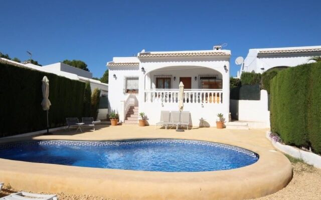 Casa los Limoneros