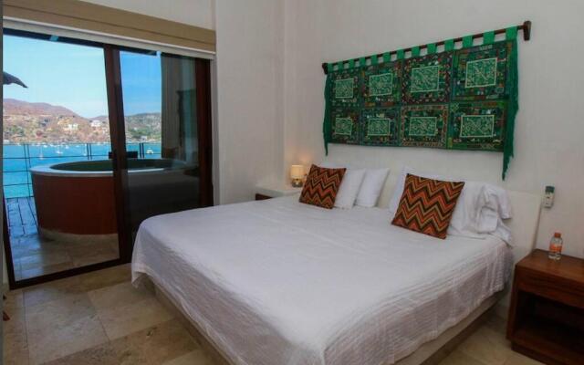 El Nido Casa 4 - Paradise on the Bay