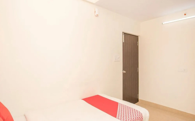 OYO 7846 Hotel The Prince Gardenia