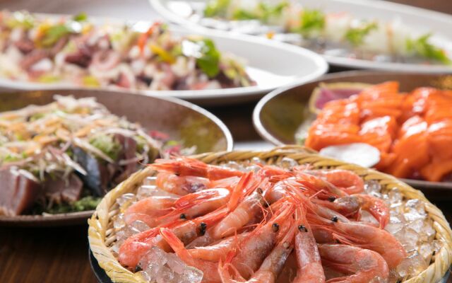 Niseko Northern Resort An'nupuri