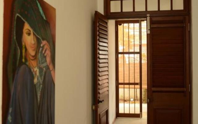 Sayura House