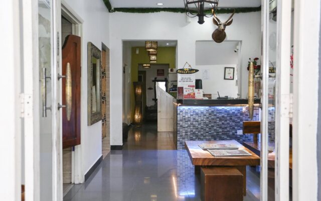 V'la Heritage Hotel