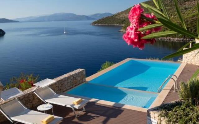 Villa Kastos