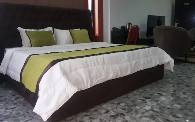 The Citron Hotels