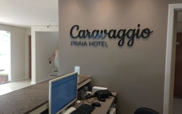 Caravaggio Praia Hotel