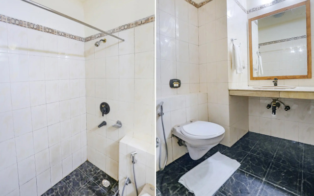 FabHotel Altus DLF Phase 2