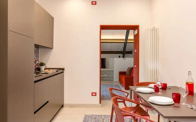 Colonna Apartments by Wonderful Italy