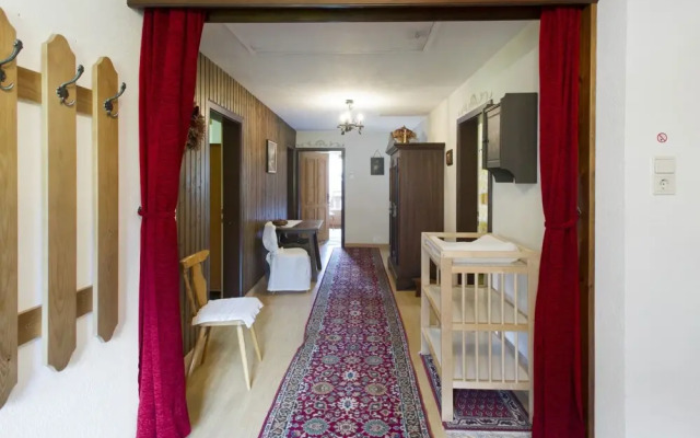Ferienhaus Gasser Uderns