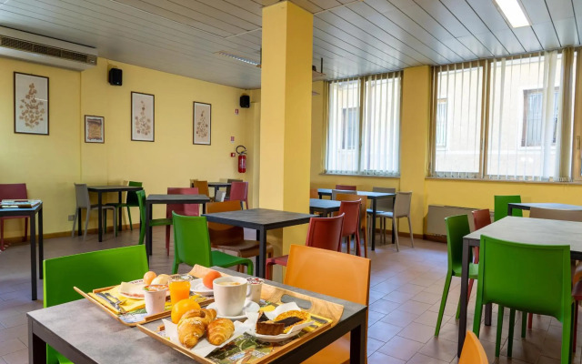 Hotel Trasimeno