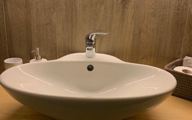 La Banchina Holiday Rooms