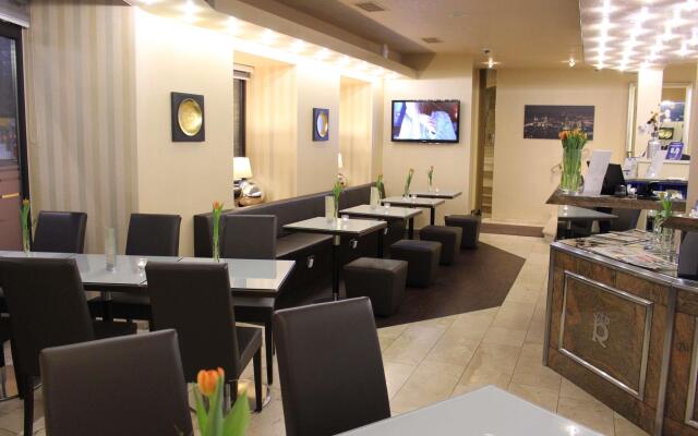 Cityhotel Kaiser Karl Aachen