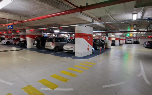 Old Town Apartments Rajiceva 3