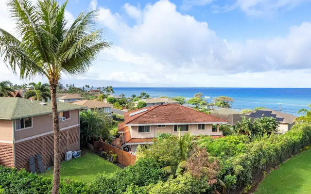 Kahana Villa E609
