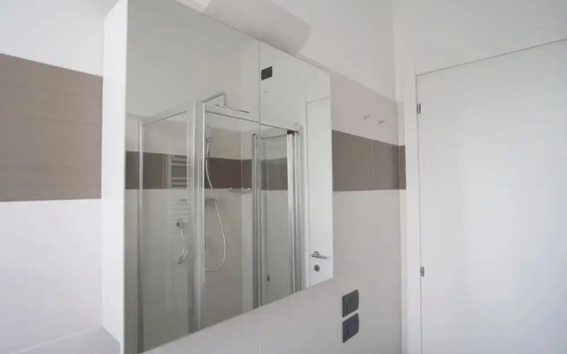 Candiani A3 Bilocale 2 Livelli