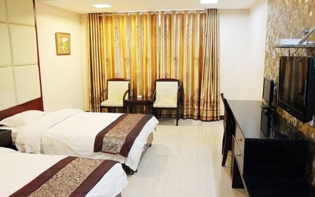 Changsha Fengtian Business Hostel