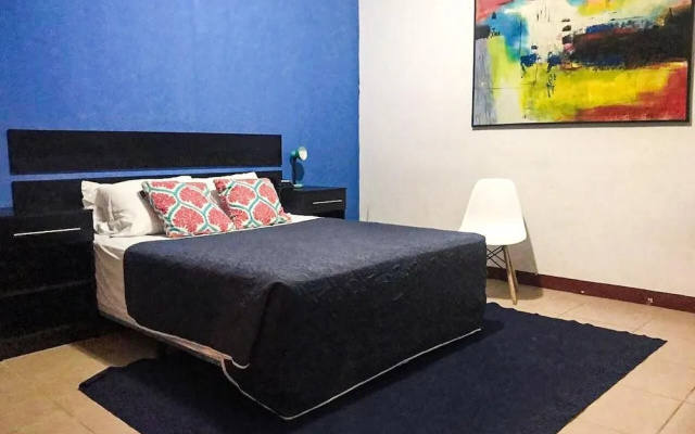 Hotel Provincia Santo Domingo