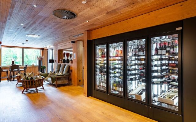 Das Bayrischzell Familotel Oberbayern
