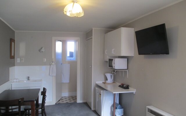 Merivale Court Motel
