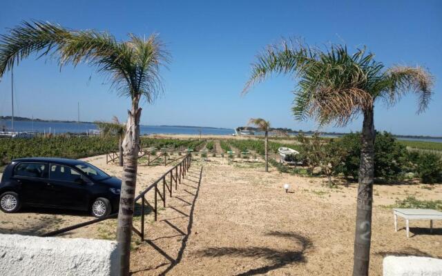 B&B Isole Dello Stagnone