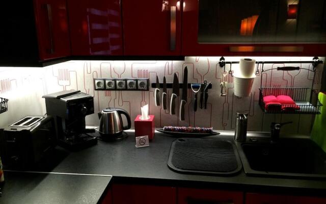 Serene City Centre Apartment Budapest