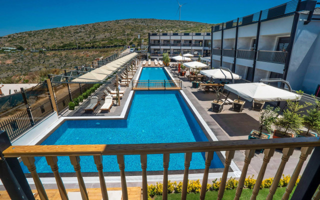 Kosa Otel Çeşme