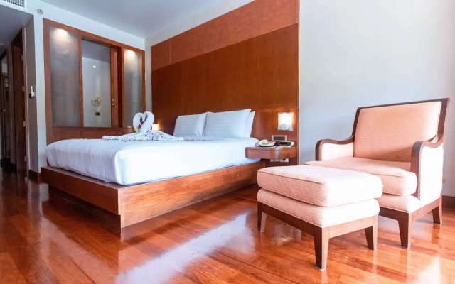 Mission Hills Phuket Golf Resort