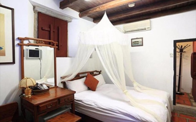 Beautiful Chonlou Bed and Breakfast