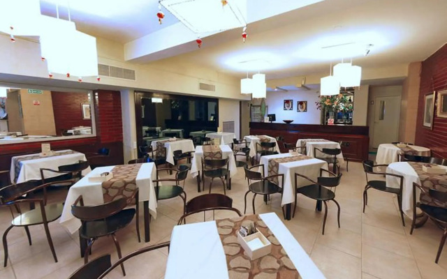 Hotel Centro