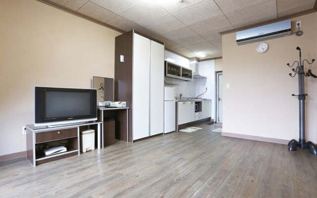 Water Light Sky Pension