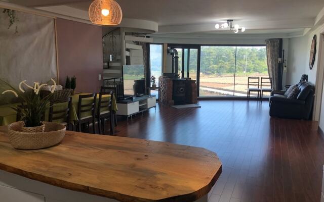 Lounge House Jejuda