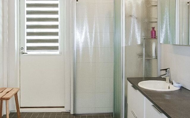 Holiday Home Villa paasirinne a