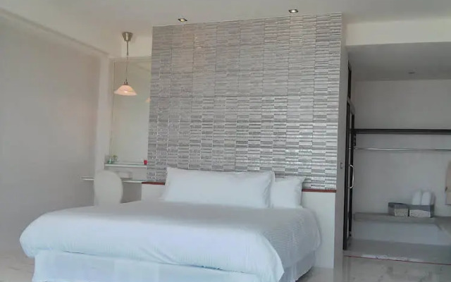 Prandhevee Hotel Pranburi