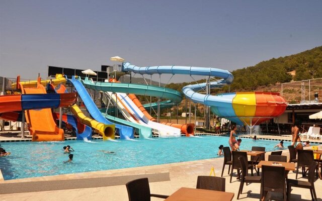 Ulu Resort Hotel - All Inclusive