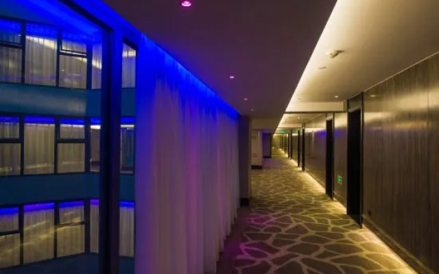 Orange Hotel Select Xi'an Gaoxin Road