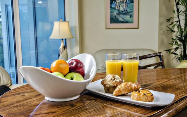 Accra Beach Hotel & Spa