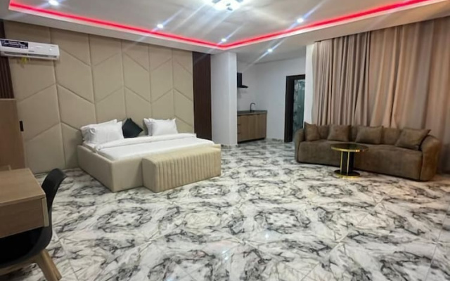 Bly and Schol Homes