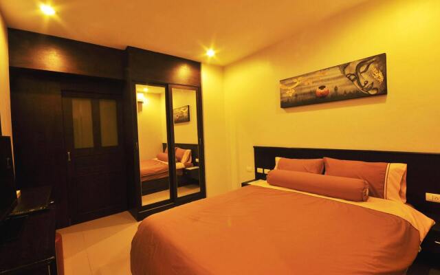 KATA Road GuestHouse