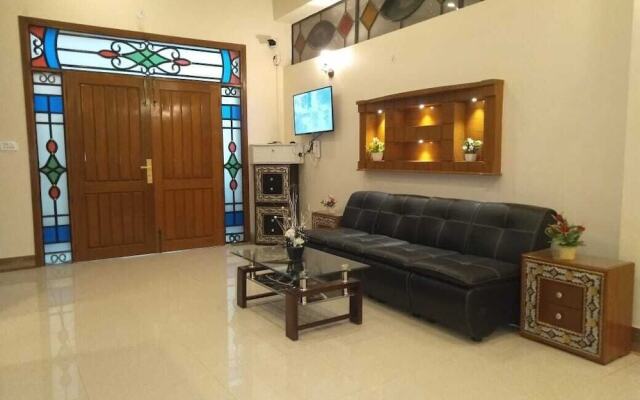 Cape Town Guest House Hyderabad