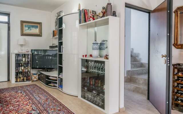 Villa Civico 32 Near The Sea With Pool