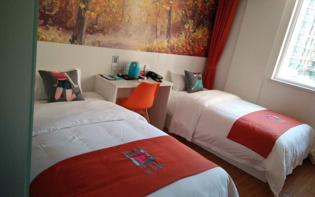 Pai Hotel
