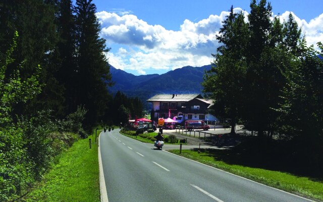 Schindelstube Gasthof