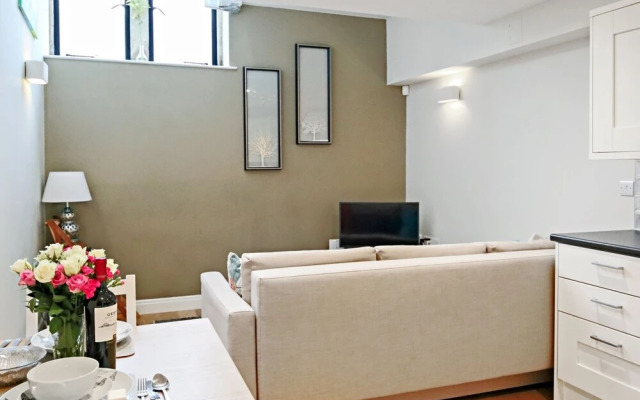 Church Suite