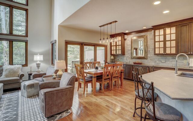 Arrowhead Village Beaver Creek