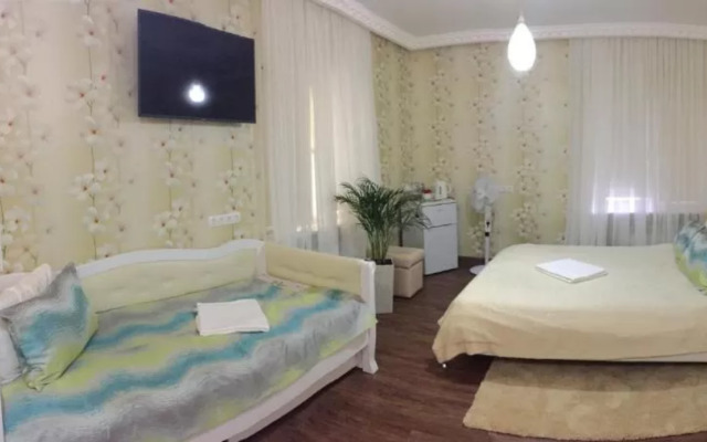 Кантри-клаб "ЛаФа" 3* в Домодедово 3 отзыва об отеле, цены и фото номеров - забр