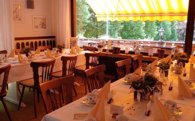 Landgasthof Gansberg