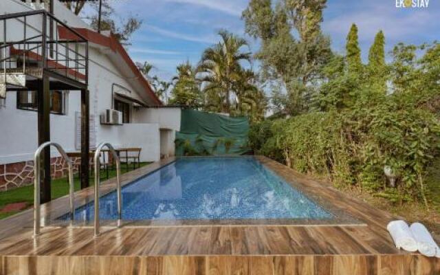 EKO STAY- Deltin Villa