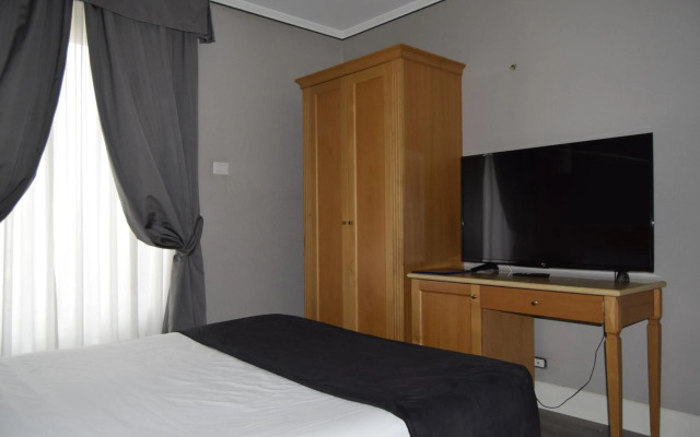 Residenza dei Quiriti