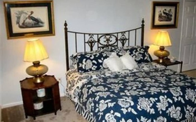 Rock Laurel Bed and Breakfast